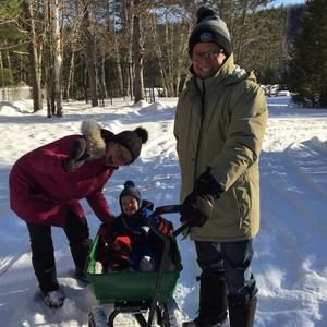 Meet your Posher, Anne